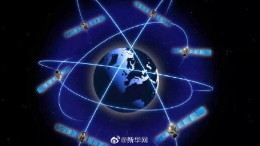 北斗授時 北斗授時