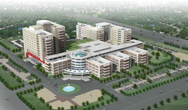 運(yùn)城市中心醫(yī)院 運(yùn)城市中心醫(yī)院