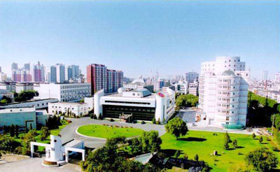 中國科學(xué)院沈陽自動化***