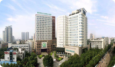 重慶醫(yī)科大學(xué)附屬***醫(yī)院
