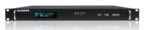 HJ系列網(wǎng)絡時間服務器