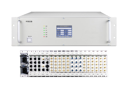 電力系統時鐘同步服務器 電力系統時鐘同步服務器