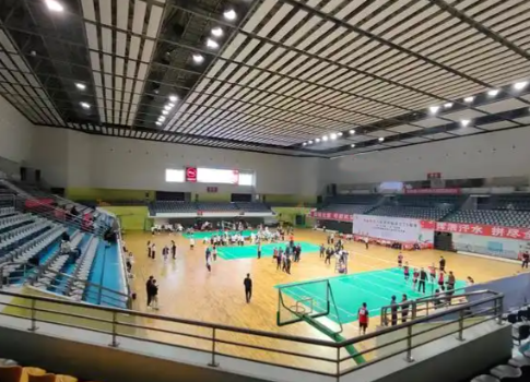 NTP網(wǎng)絡(luò)時間服務(wù)器在體育館中的應(yīng)用