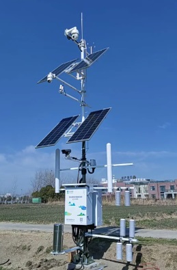 時間同步服務器在氣象監測中的作用